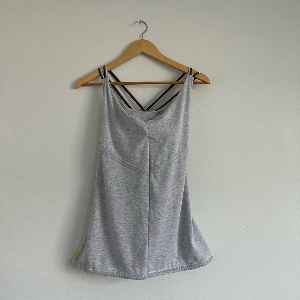 Lole Workout Built in Support Tank Top